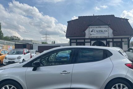 Renault Clio 69.855 km 9.490 &euro; Dinslaken 46539