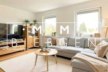 Wohnung Mülheim an der Ruhr Eppinghofen - 2 Zimmer, 60 m&sup2;, 530&euro; | Angebot:26093493