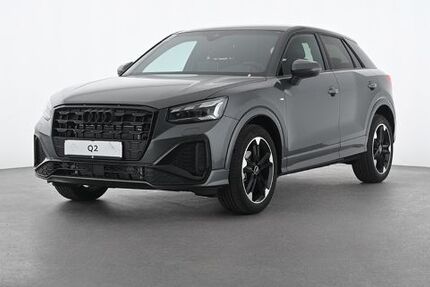 Audi Q2 2.500 km 45.880 &euro; Essen 45143
