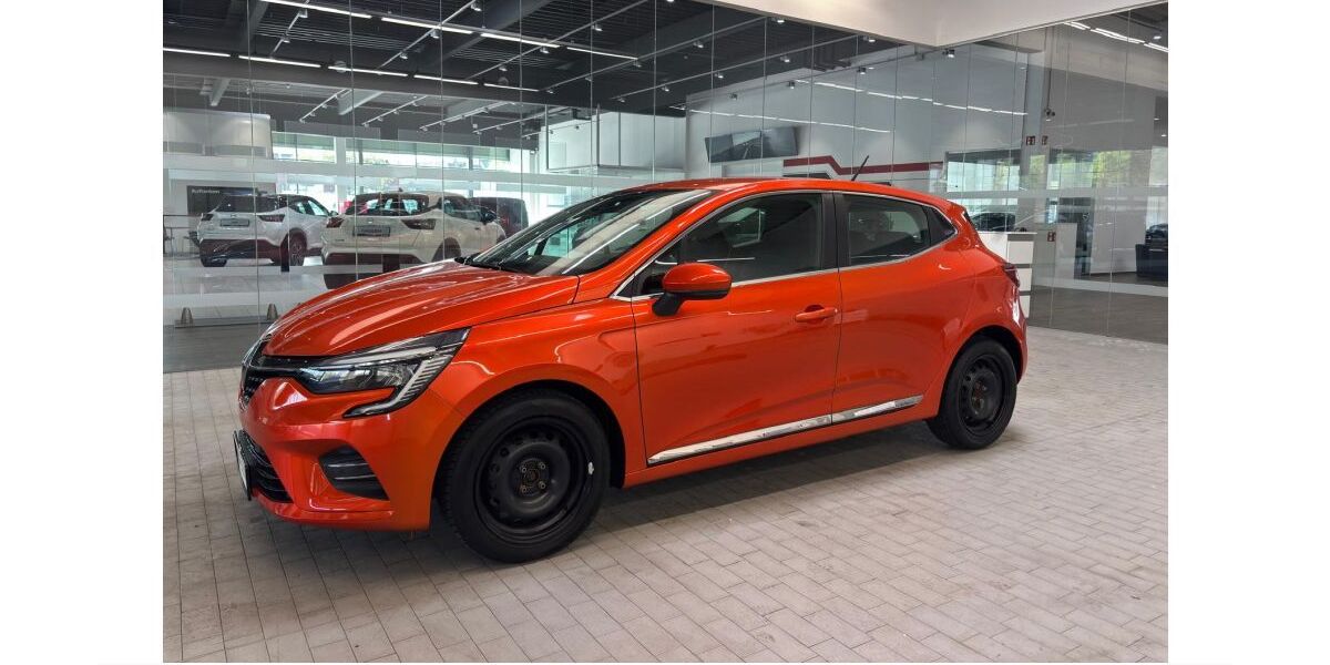 Renault Clio 38.779 km 13.990 &euro; Voerde 46562