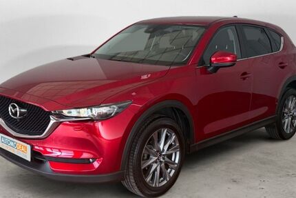 Mazda CX-5 60.510 km 24.989 &euro; Moers 47445