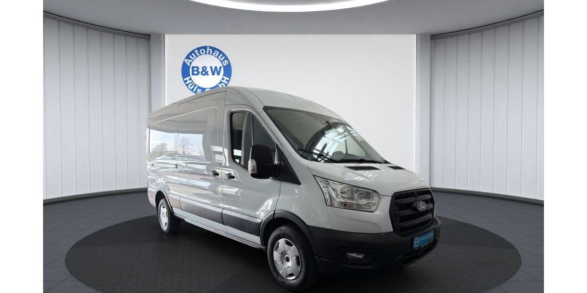Ford Transit 4.859 km 33.999 &euro; Krefeld 47805