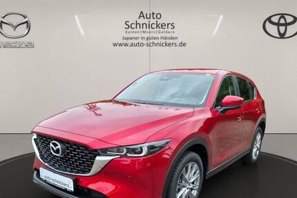 Mazda CX-5 14.927 km 31.000 &euro; Moers 47441