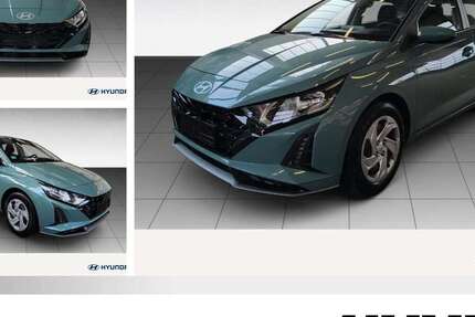 Hyundai i20 8.040 km 17.389 &euro; Oberhausen 46149