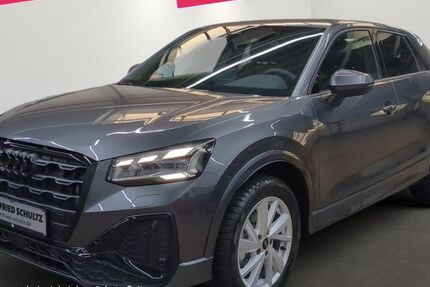Audi Q2 5.999 km 39.980 &euro; Mülheim a.d. Ruhr 45481