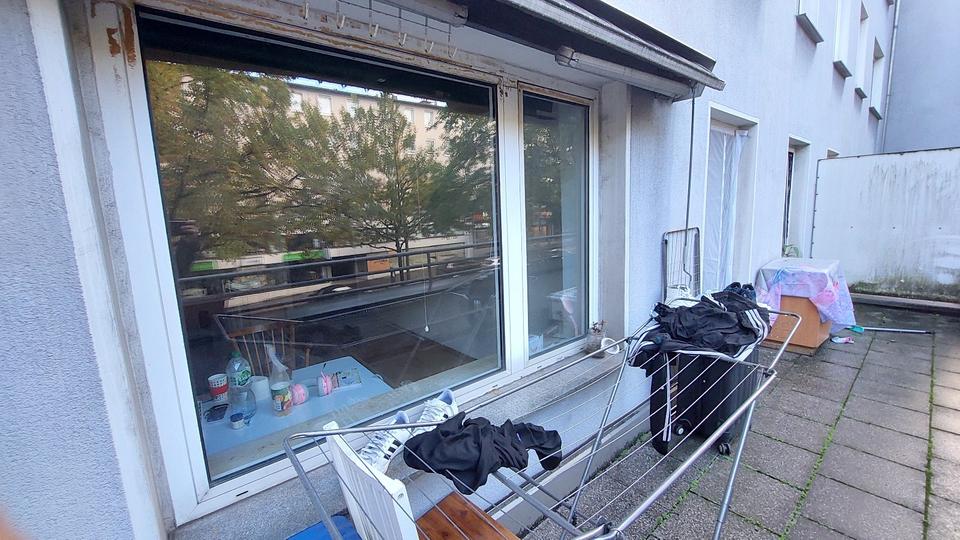 Etagenwohnung Essen Stadtkern - 3 Zimmer, 64 m&sup2;, 139.000&euro; | Angebot:26802275