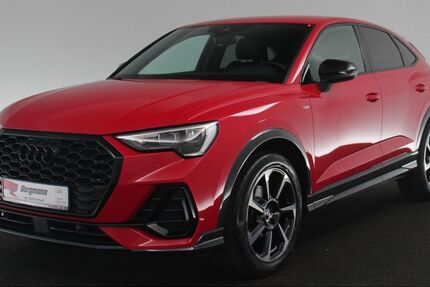 Audi Q3 64.765 km 31.890 &euro; Krefeld 47803