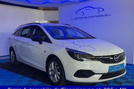 Opel Astra 115.000 km 11.499 &euro; Gelsenkirchen 45884