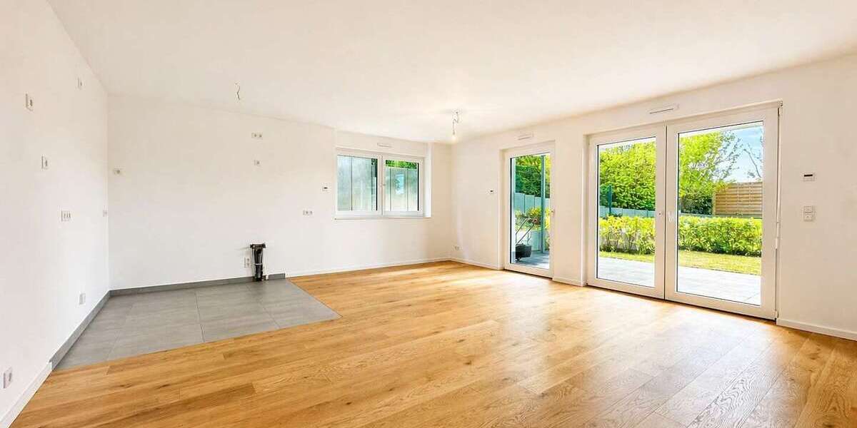 Etagenwohnung Essen / Kettwig Kettwig - 2.5 Zimmer, 80 m&sup2;, 1.240&euro; | Angebot:26253328