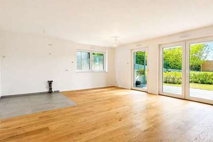 Wohnung Essen / Kettwig Kettwig - 2.5 Zimmer, 80 m&sup2;, 1.240&euro; | Angebot:26253328