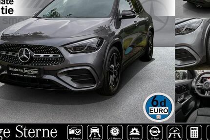Mercedes-Benz GLA 180 3.172 km 41.998 &euro; Wesel 46485