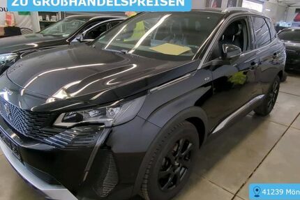 Peugeot 3008 80.760 km 20.990 &euro; Krefeld 47829