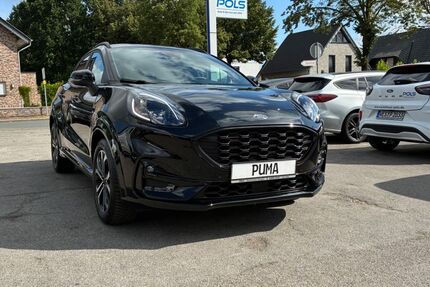 Ford Puma 10.000 km 22.990 &euro; Hamminkeln-Dingden 46499
