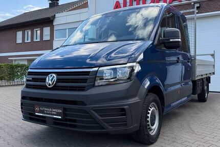 VW Crafter 59.000 km 41.950 &euro; Hamminkeln 46499
