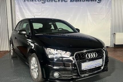 Audi A1 42.400 km 14.800 &euro; Duisburg 47269