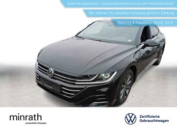 VW Arteon 105.119 km 25.690 &euro; Moers 47441