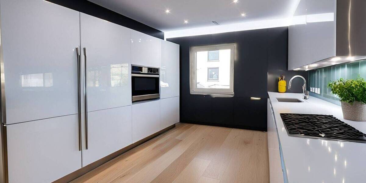 Doppelhaushälfte Duisburg Neudorf-Süd - 4 Zimmer, 130 m&sup2;, 556.190&euro; | Angebot:26176231