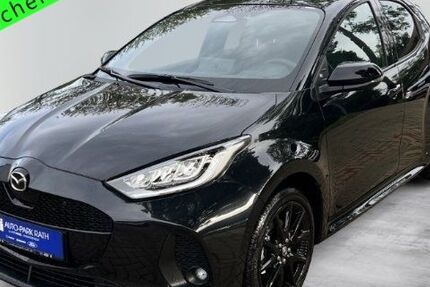 Mazda 2 Hybrid 3.891 km 23.880 &euro; Krefeld 47805