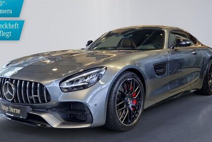 Mercedes-Benz AMG GT C 13.540 km 127.980 &euro; Krefeld 47800