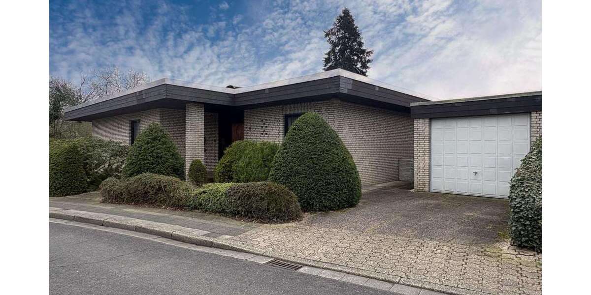 Einfamilienhaus Moers Schwafheim - 5 Zimmer, 121 m&sup2;, 425.000&euro; | Angebot:25193346