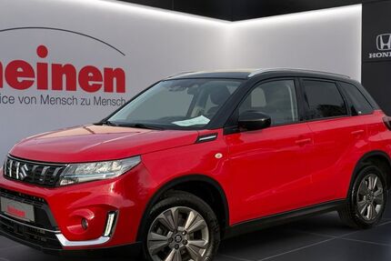Suzuki Vitara 27.232 km 18.299 &euro; Essen 45141