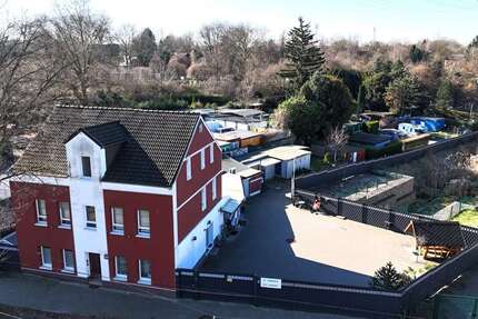 Haus Gelsenkirchen Ückendorf - 12 Zimmer, 252 m&sup2;, 550.000&euro; | Angebot:24461856