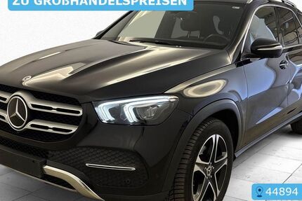 Mercedes-Benz GLE 300 107.387 km 44.590 &euro; Krefeld 47829
