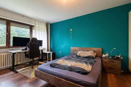 Wohnung Moers Schwafheim - 2 Zimmer, 65 m&sup2;, 488&euro; | Angebot:26272209