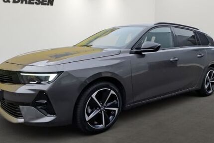 Opel Astra 29.248 km 25.950 &euro; Gelsenkirchen 45891