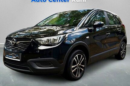 Opel Crossland (X) 124.000 km 6.990 &euro; Gelsenkirchen 45891