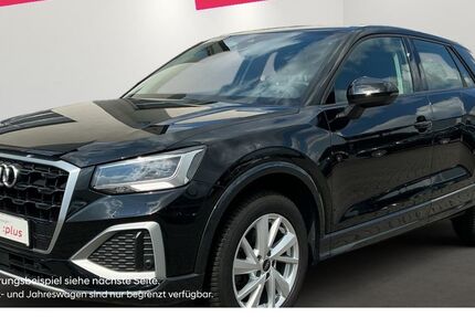 Audi Q2 82.837 km 21.990 &euro; Duisburg 47249