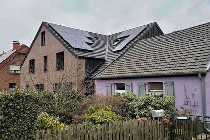 Haus Krefeld Benrad - 4 Zimmer, 100 m&sup2;, 199.900&euro; | Angebot:26220703