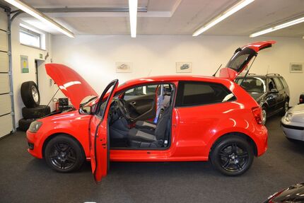 VW Polo 128.000 km 4.450 &euro; Mülheim-Speldorf 45478