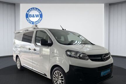 Opel Vivaro 117.165 km 18.999 &euro; Krefeld 47805