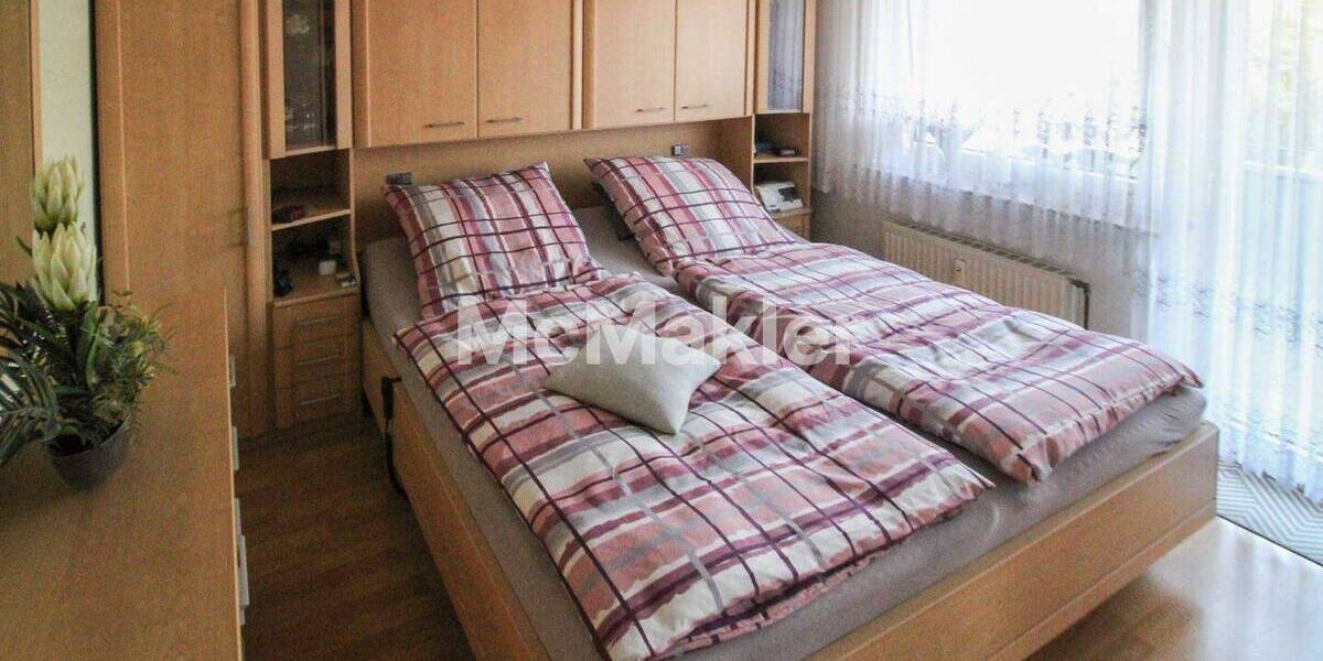 Etagenwohnung Duisburg Untermeiderich - 2 Zimmer, 64 m&sup2;, 109.000&euro; | Angebot:26156712