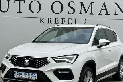 Seat Ateca 159.000 km 17.950 &euro; Krefeld 47805
