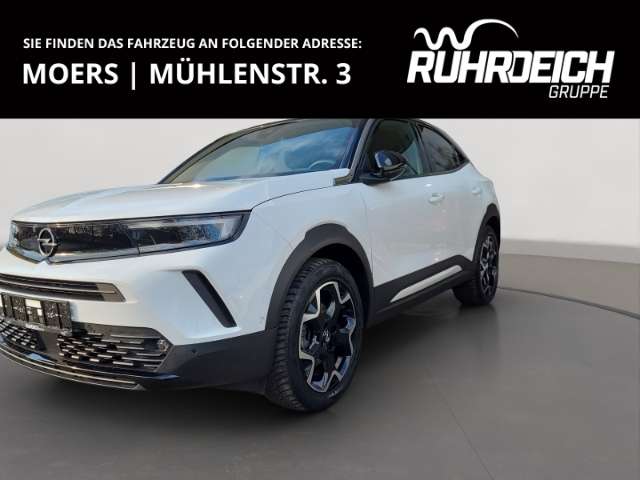 Opel Mokka 19.125 km 23.490 &euro; Moers 47441