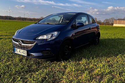 Opel Corsa 102.930 km 5.790 &euro; Marl 45768
