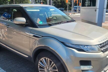Land Rover Range Rover Evoque 186.000 km 11.200 &euro; Krefeld 47829