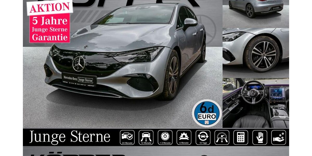 Mercedes-Benz EQE 26.442 km 49.348 &euro; Dorsten 46282