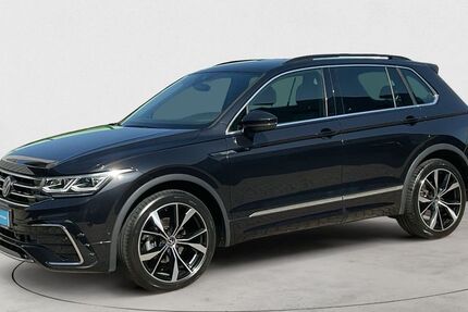 VW Tiguan 26.064 km 37.880 &euro; Wesel 46483