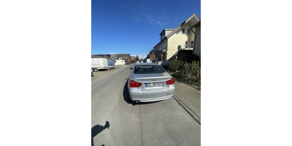 BMW E90 136.414 km 8.000 &euro; Gladbeck 45964