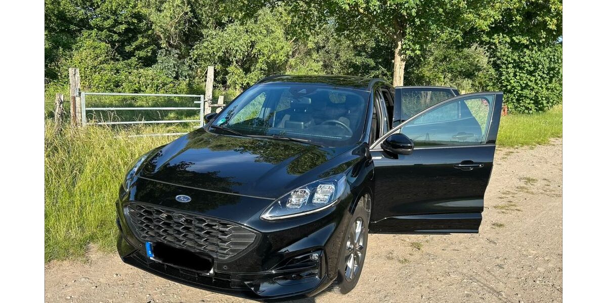 Ford Kuga 81.500 km 21.800 &euro; Duisburg 47259
