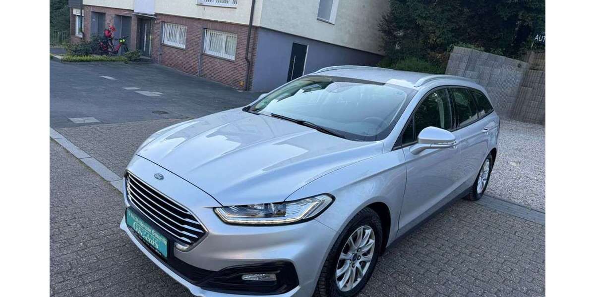 Ford Mondeo 250.000 km 7.999 &euro; Essen 45359