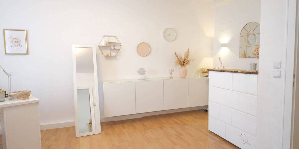 Einfamilienhaus Krefeld Cracau - 7 Zimmer, 139 m&sup2;, 349.000&euro; | Angebot:26118122