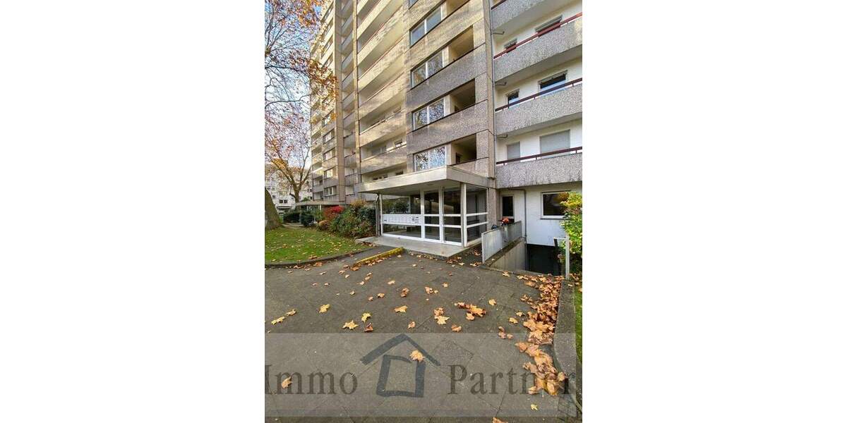 Etagenwohnung Mülheim an der Ruhr Mitte - 3 Zimmer, 117 m&sup2;, 245.000&euro; | Angebot:25822361