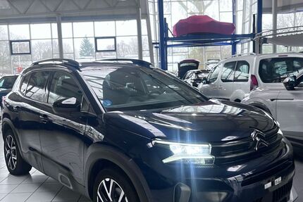 Citroen C5 Aircross 27.110 km 22.900 &euro; Gelsenkirchen 45892