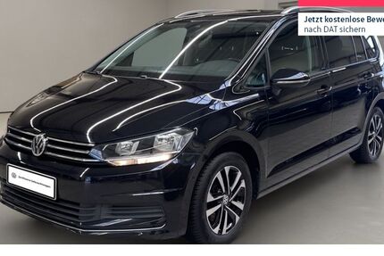 VW Touran 90.200 km 21.985 &euro; Krefeld 47805
