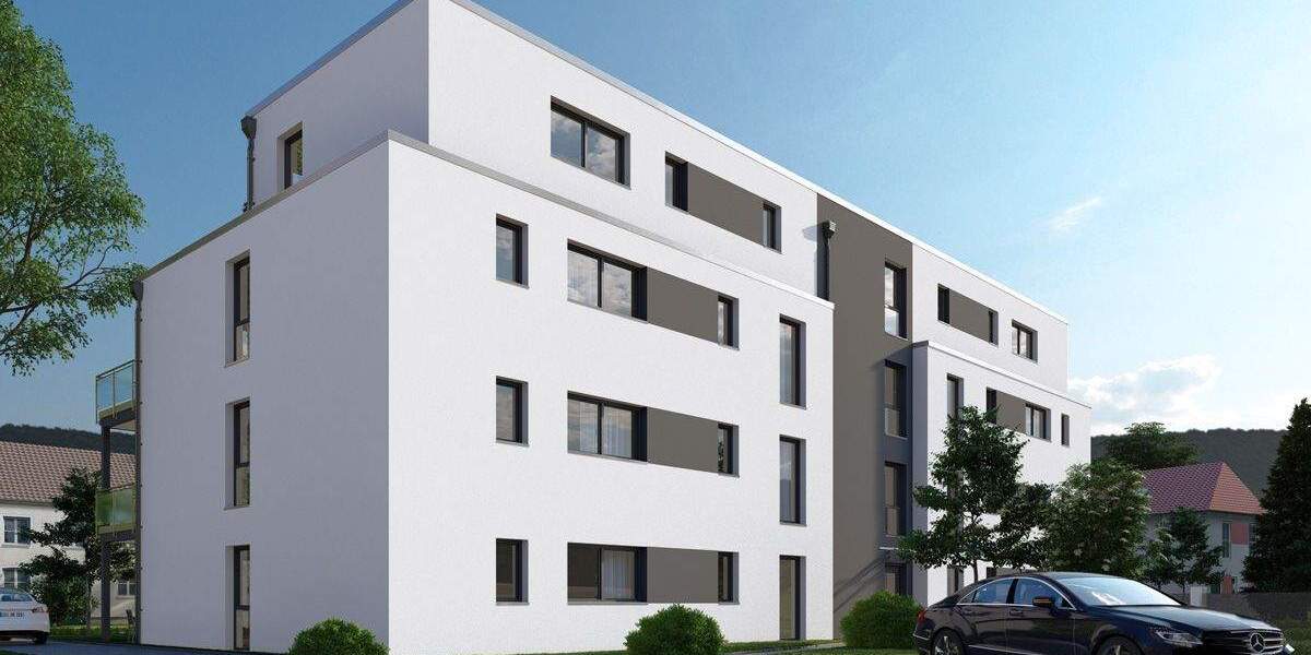 Etagenwohnung Herten Westerholt - 2 Zimmer, 74 m&sup2;, 305.000&euro; | Angebot:25690450