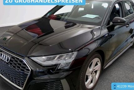 Audi A3 32.981 km 21.390 &euro; Krefeld 47829